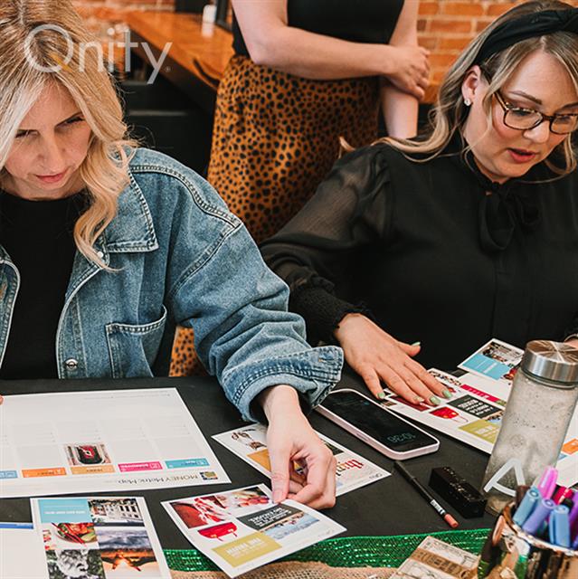 Image For What's a Preneur? Qnity Studio